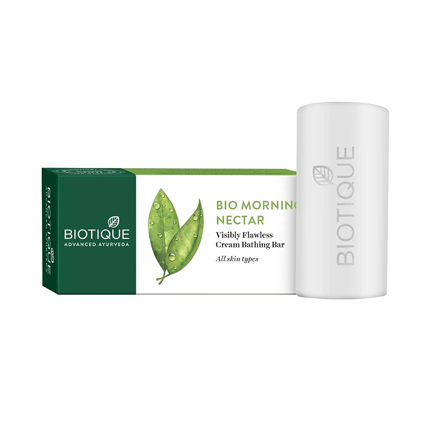 Biotique Soap Bio Morning Nectar